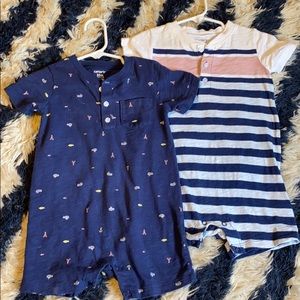 Rompers